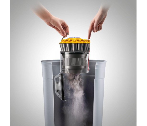 Dyson DC33c Pro - 1449344 - zdjęcie 4